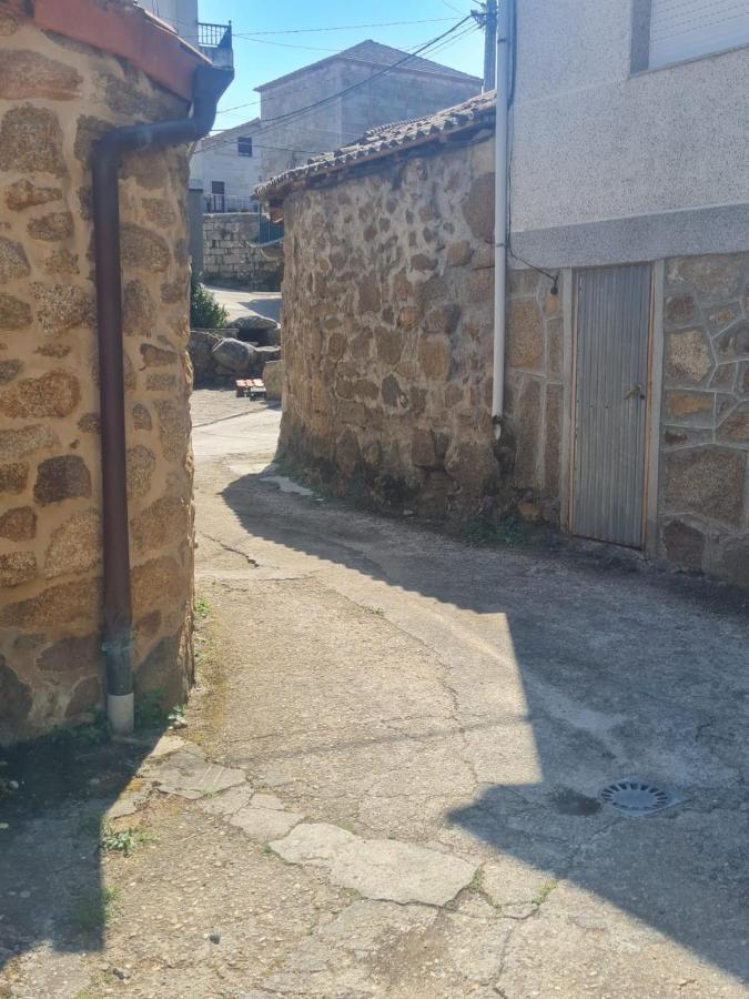 Sobrado del Obispo Castelodobispo - Ourense מראה חיצוני תמונה